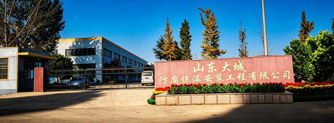 肥城聚氨酯保温管生产厂家